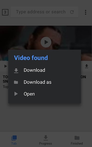 Video Downloader screenshot 4