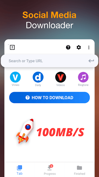 Video Downloader screenshot 9