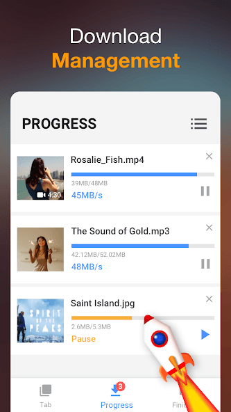 Video Downloader screenshot 10