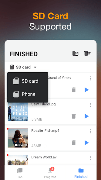 Video Downloader screenshot 11