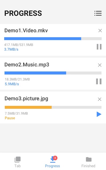 Video Downloader screenshot 15