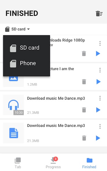 Video Downloader screenshot 16
