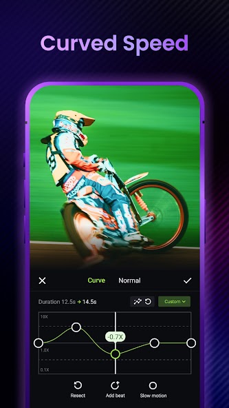 AI Video Editor: ShotCut AI screenshot 5