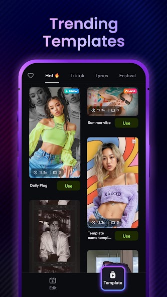 AI Video Editor: ShotCut AI screenshot 7