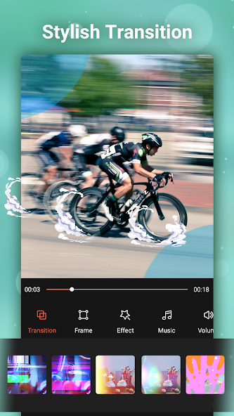 Photo Video Maker With Music screenshot 15