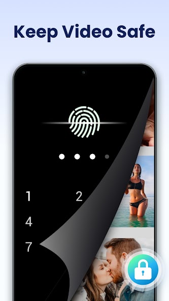 Video Player All Format screenshot 4