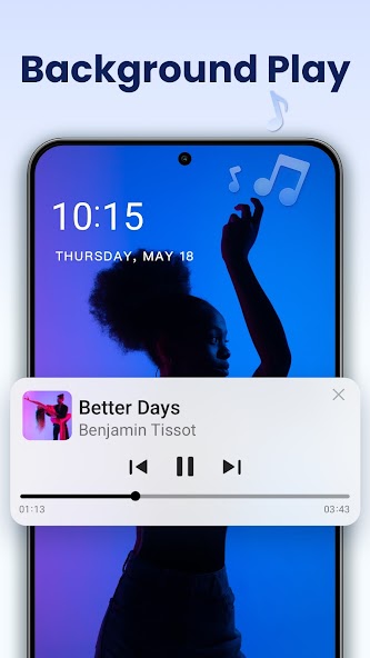 Video Player All Format screenshot 6