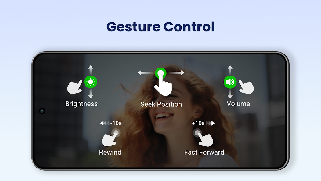 Video Player All Format screenshot 7