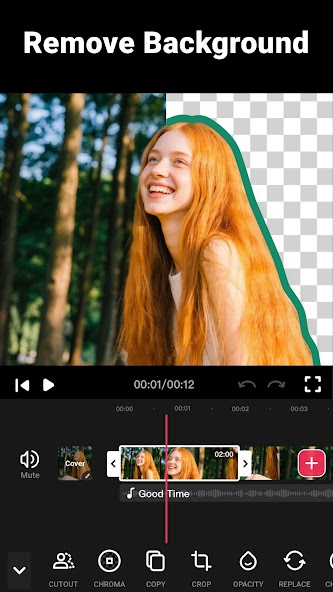 Video Maker screenshot 6