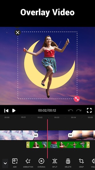 Video Maker screenshot 7