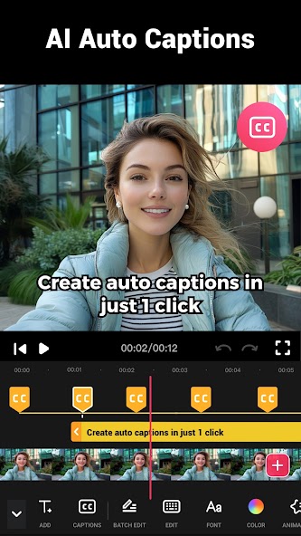 Video Maker screenshot 8