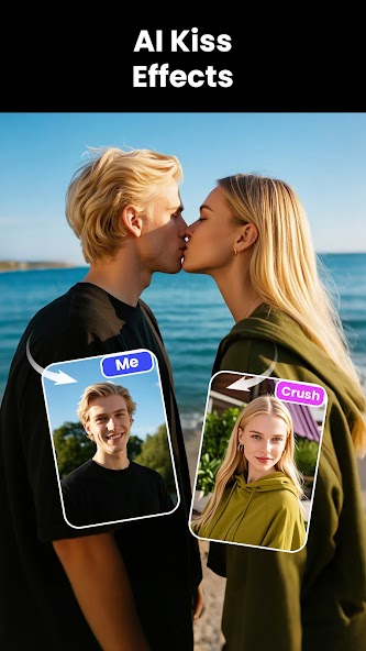 AI Video Editor - Vidma Cut AI screenshot 2