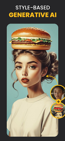 Photo Lab Picture Editor & Art screenshot 2