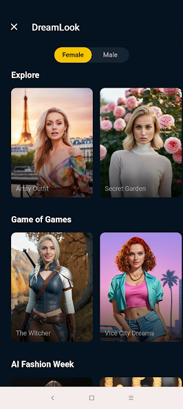 Photo Lab Picture Editor & Art screenshot 6
