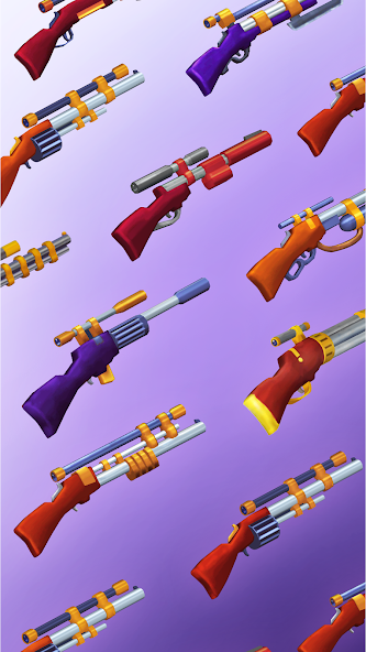 Western Sniper: Wild West FPS screenshot 28