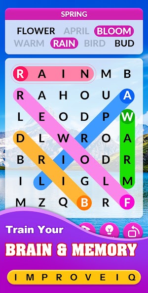 Word Search screenshot 12