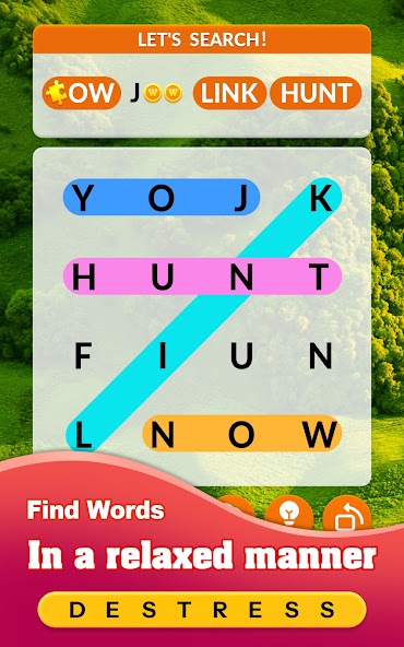 Word Search screenshot 24