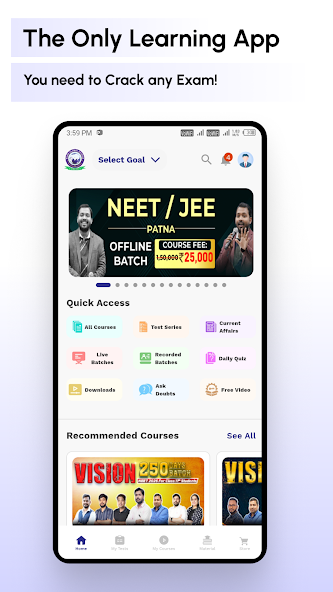 KHAN GLOBAL STUDIES screenshot 18